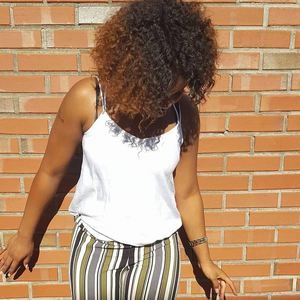 Meet your Posher, Jade